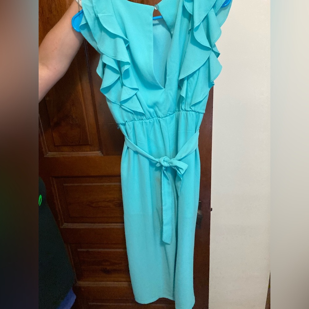 Girls Large Dress My Michelle Dress